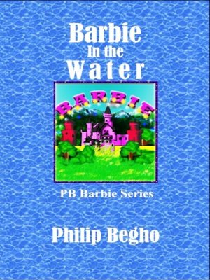 cover image of Barbie in the Water